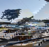 Mylestom Cafe/Post Office - Tourism Canberra