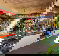 Nimbin Bakery - Tourism Canberra