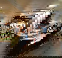 Peachtree Hotel - Tourism Canberra