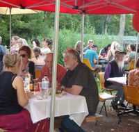 Phoenix Rising Cafe - Tourism Canberra