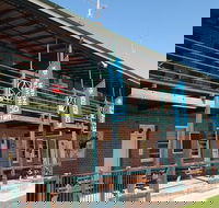 Port of Bourke Hotel - Tourism Canberra