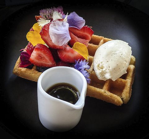 R.coffee - Tourism Canberra 0
