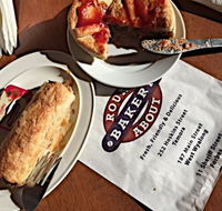 Round about Bakery - Tourism Canberra