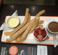 San Churro Penrith - Tourism Canberra