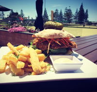 Sandbar Bistro - Tourism Canberra