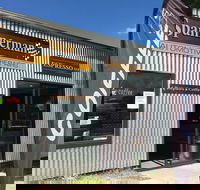Spannerman Espresso - Tourism Canberra