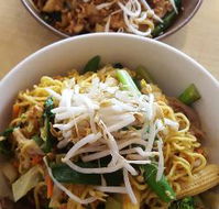 Stir Crazy Noodle Bar - Tourism Canberra