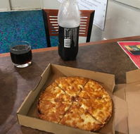 Surfside Pizza  Bistro - Tourism Canberra