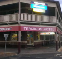 Terminus Hotel Temora - Tourism Canberra