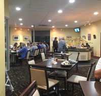 The Gallery Bistro - Tourism Canberra