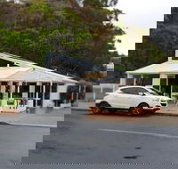 The Gap Espresso - Tourism Canberra