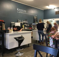 The Keystone Cafe - Tourism Canberra