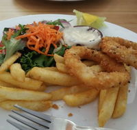 The Long Room Cafe Dungog - Tourism Canberra