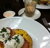 Three Bean Espresso - Tourism Canberra