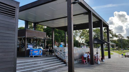 Fishing Point NSW Tourism Canberra