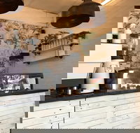 Wildflower Espresso - Tourism Canberra