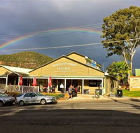 Wisemans Ferry Grocer Cafe - Tourism Canberra