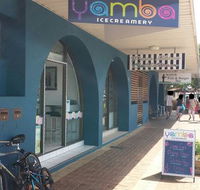 Yamba Icecreamery - Tourism Canberra