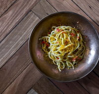 Agostinis Italian Restaurant - Tourism Canberra