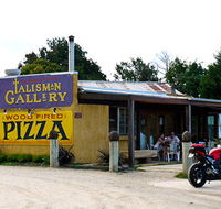 Alchemy Woodfired Pizza  Cafe - Tourism Canberra