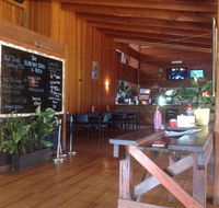 Amble Inn Bistro - Tourism Canberra