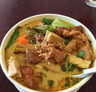 Au Lac Royal Vegetarian Cuisine - Tourism Canberra