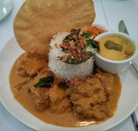 Banana Leaf - Tourism Canberra