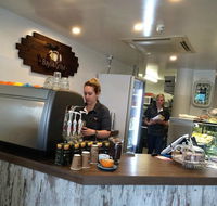 Baylis Grind - Tourism Canberra