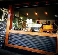 Benchtop Espresso - Tourism Canberra