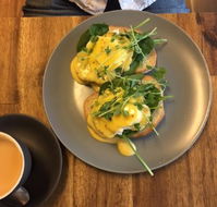 Burntwood cafe and pizza - Tourism Canberra