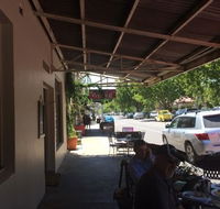 Cafe on Louee - Tourism Canberra
