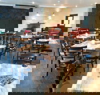 Cafe Sonder - Tourism Canberra