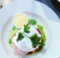 Caper Berry Cafe - Tourism Canberra