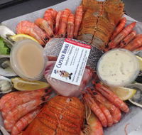 Captain Hook's Seafood Takeaway - Tourism Canberra