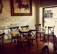 Chateau Du Chocolat - Tourism Canberra