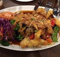 Chong Co Thai Restaurant  Bar - Tourism Canberra