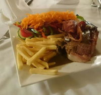 Condobolin Motor Inn Resturant - Tourism Canberra
