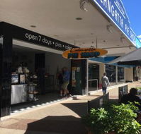 Coolangatta Pie Shop - Tourism Canberra