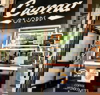 Crema on Lords - Tourism Canberra