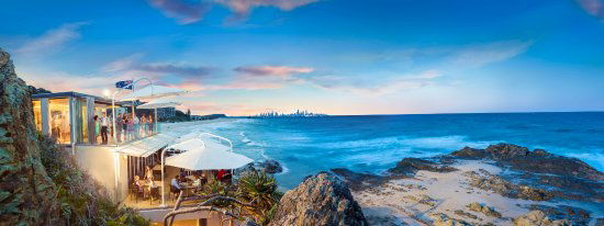 Currumbin Dc QLD Tourism Canberra