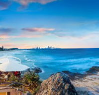 Currumbin Beach Vikings Surf Life Saving Club - Tourism Canberra