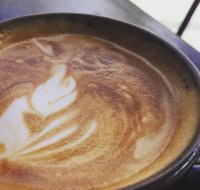 Gang Gang Cafe - Tourism Canberra