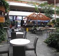 Garden Atrium Restaurant - Tourism Canberra