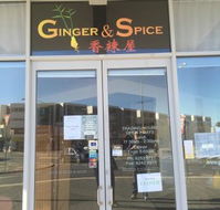 Ginger and Spice - Tourism Canberra