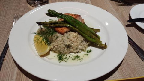 Haig Italian Restaurant - Tourism Canberra 0