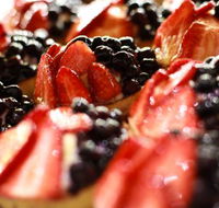 Henry's Bakery Cafe - Tourism Canberra