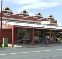 Jerilderie Bakery - Tourism Canberra