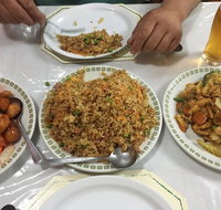 Jerilderie Sports Club Chinese Restaurant - Tourism Canberra