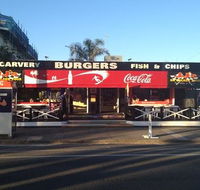 JJs on Golden Four - Tourism Canberra