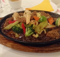 Kingsland Vegetarian Restaurant - Tourism Canberra